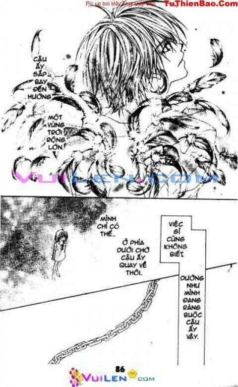 thiên thần giả tạo chapter 4 86