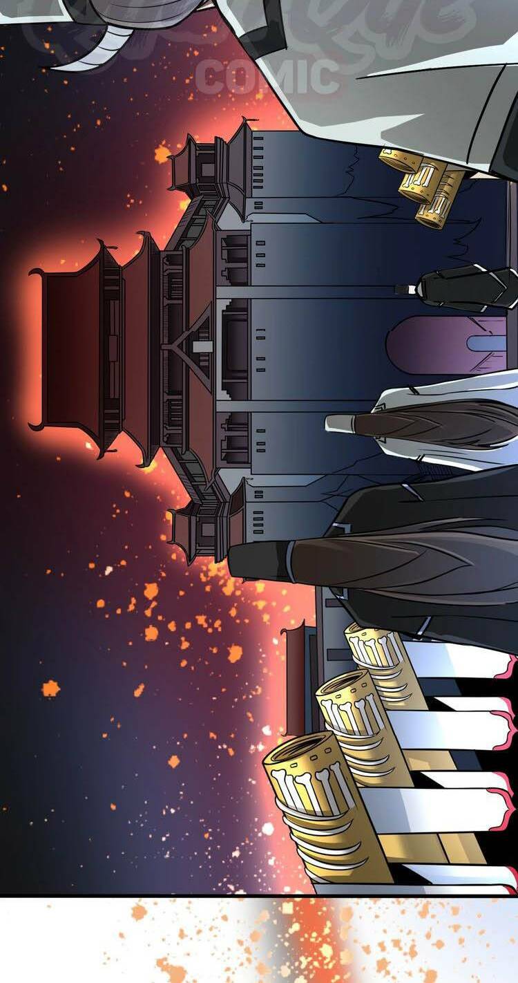 diêm vương thay thế chapter 6 52