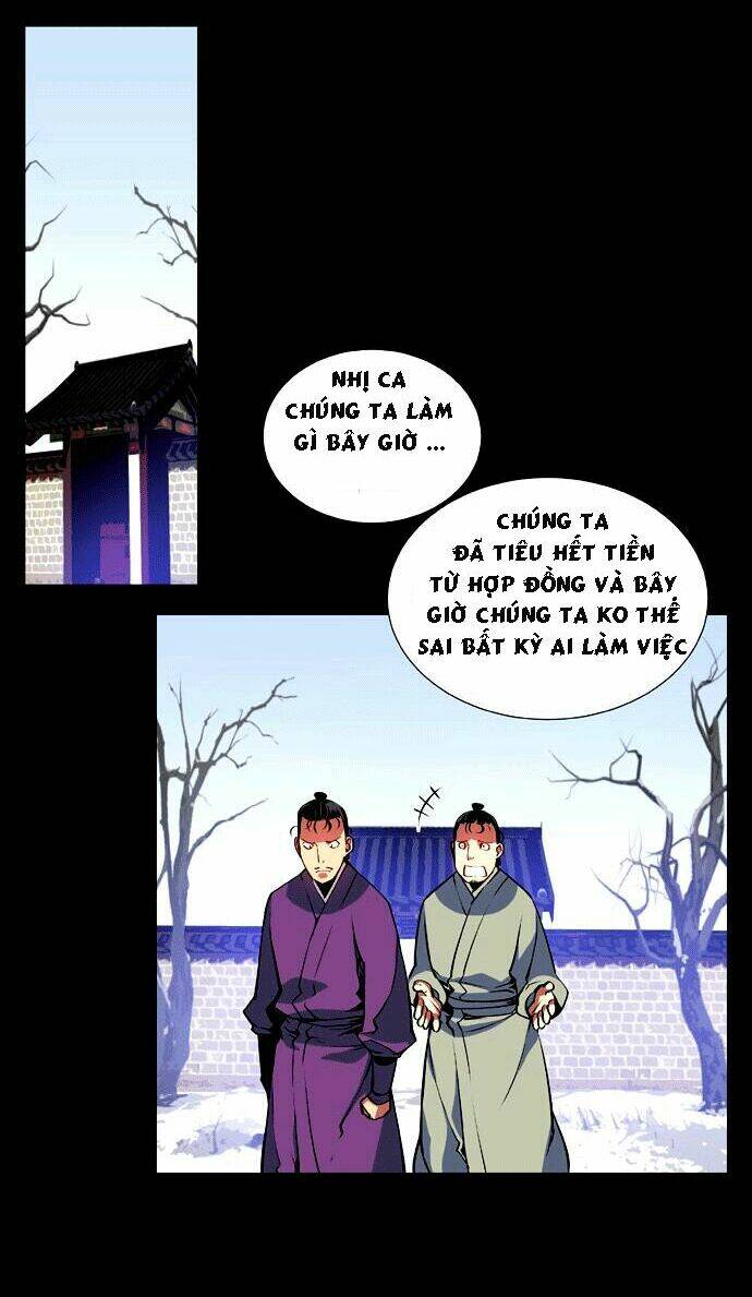 märchen: the embodiment of tales chapter 3 15