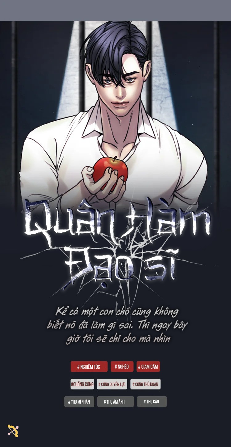 tuyển tập truyện ngắn bl hardcore chapter 1 1