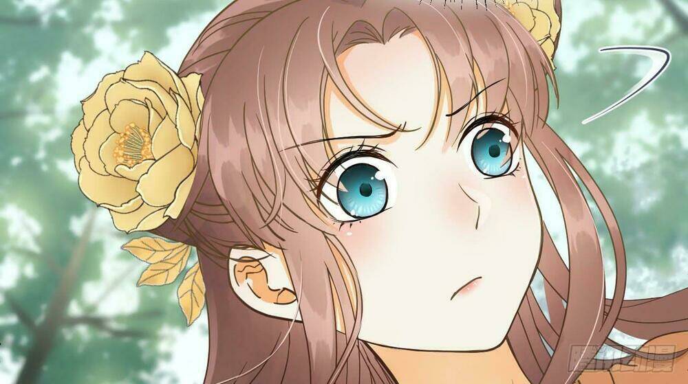 vương gia ba tuổi rưỡi của tôi chapter 0 103