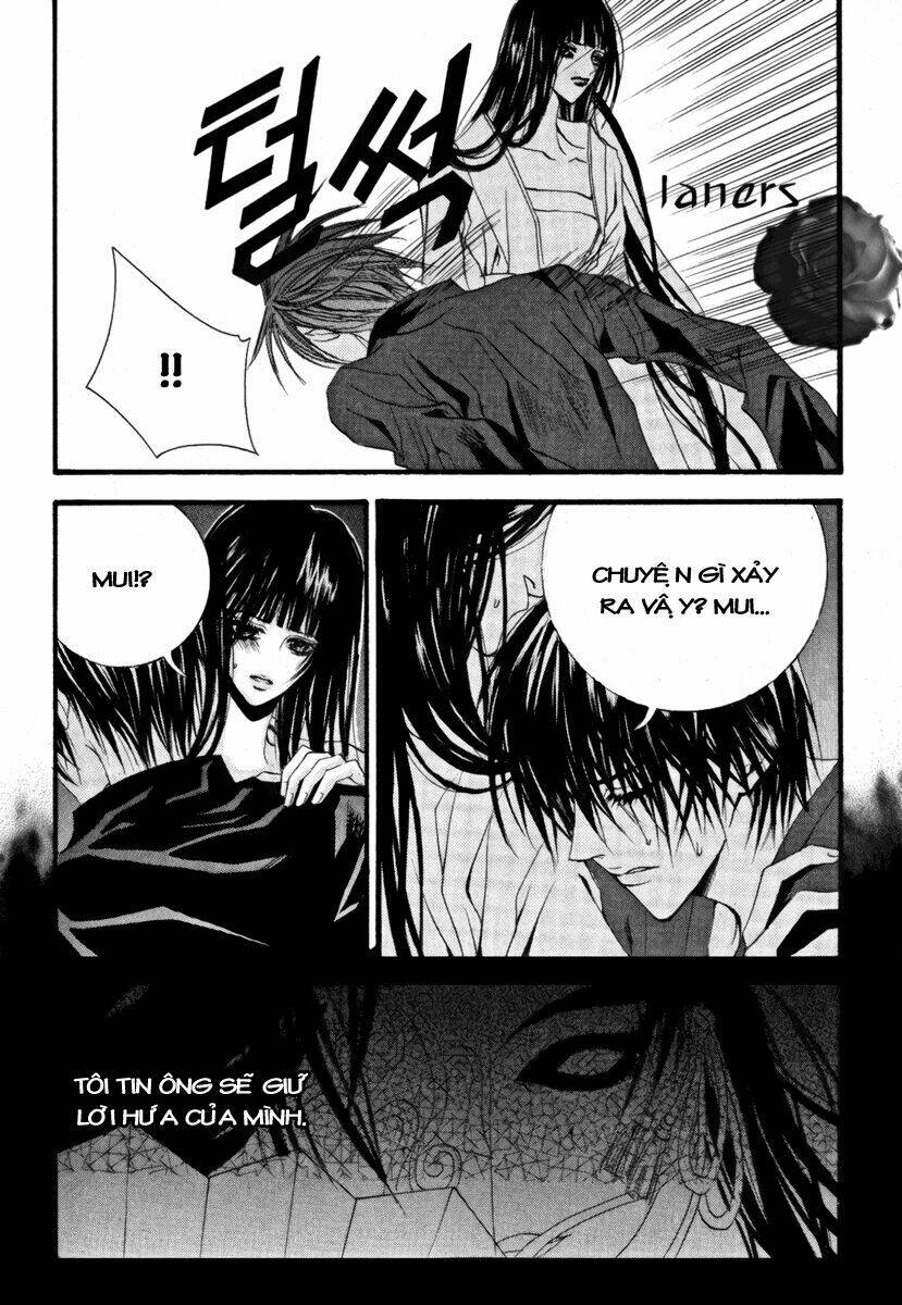 habaek-eui shinbu chapter 37 15