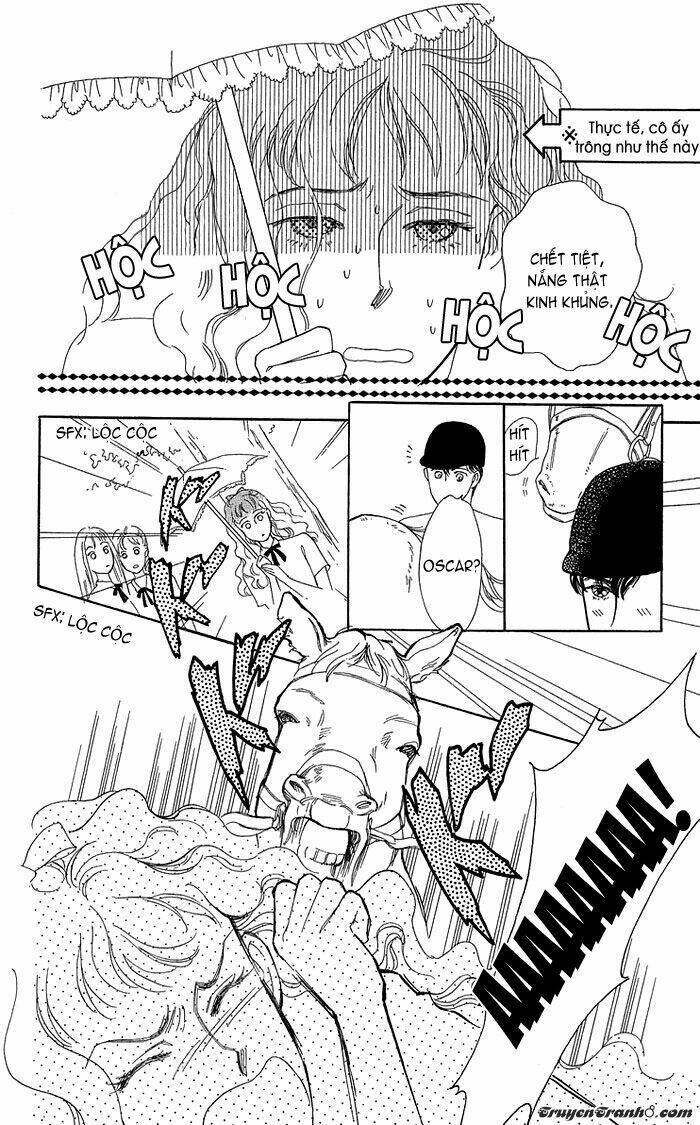 kuraku naru made matteinai (không thể đợi đến đêm tối) chapter 1 11