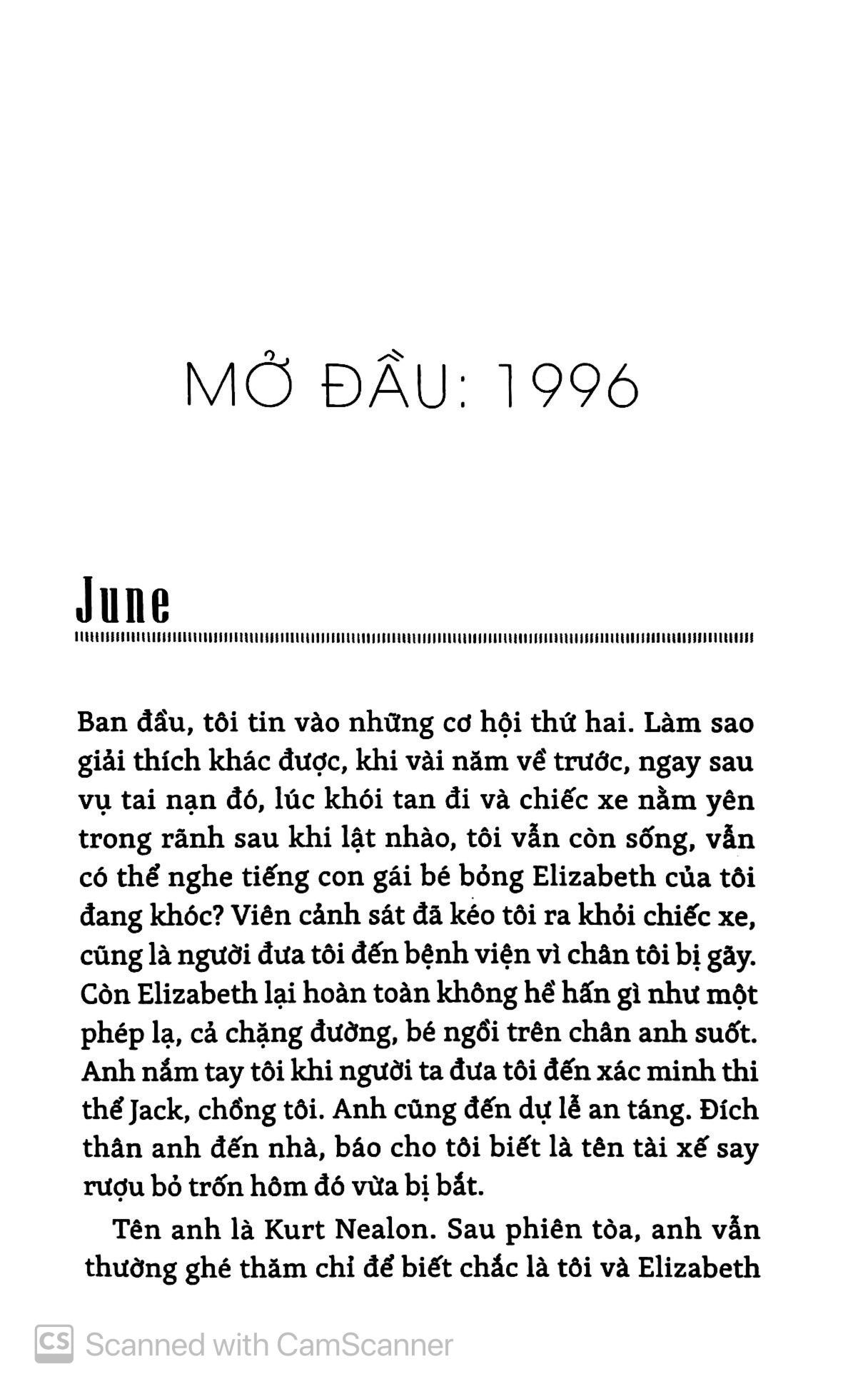 Nơi Chốn Lưu Đày