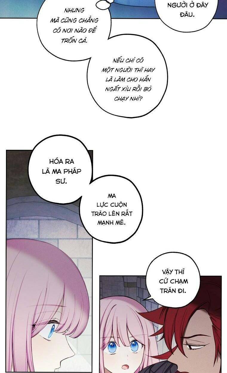 tiệm búp bê của công chúa chapter 30 6