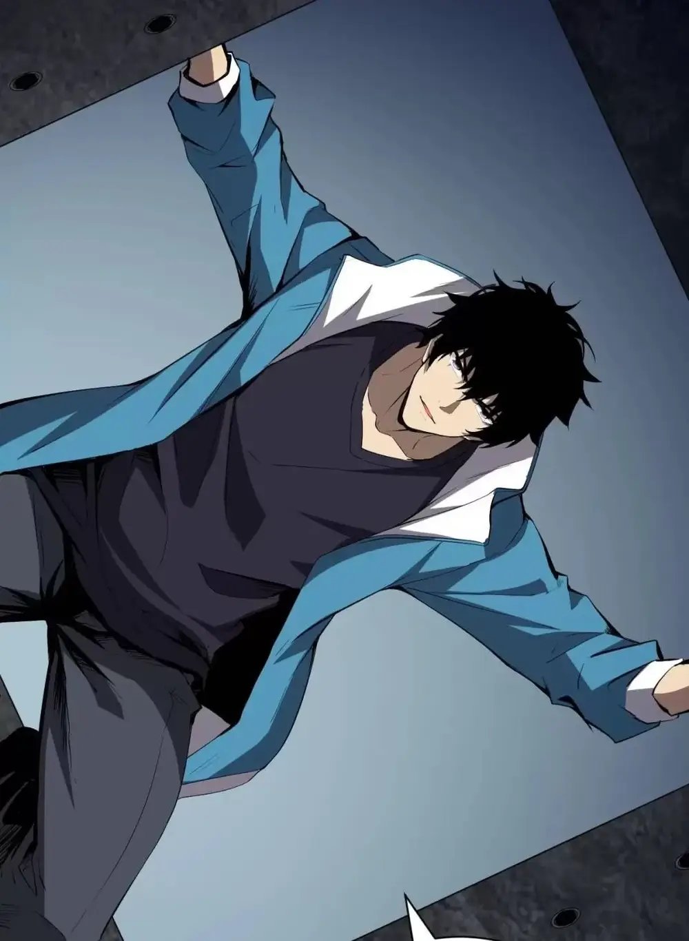 toàn dân tận thế: ta, virus quân vương chapter 15 24