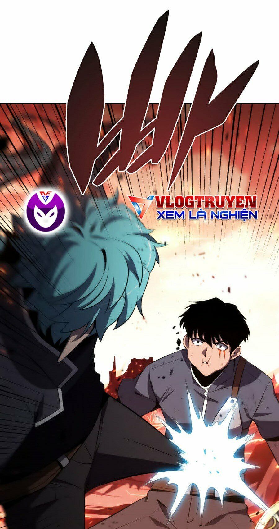 kẻ thách đấu chapter 12 82