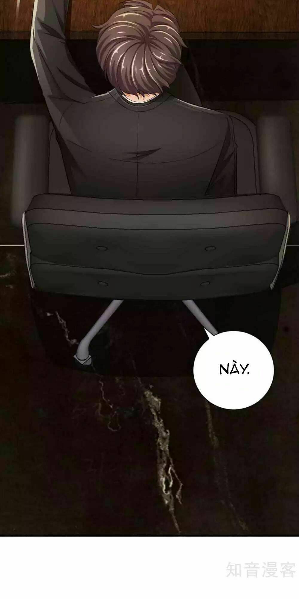 phụng tử thành hôn : tiên thê không được trốn chapter 4 31