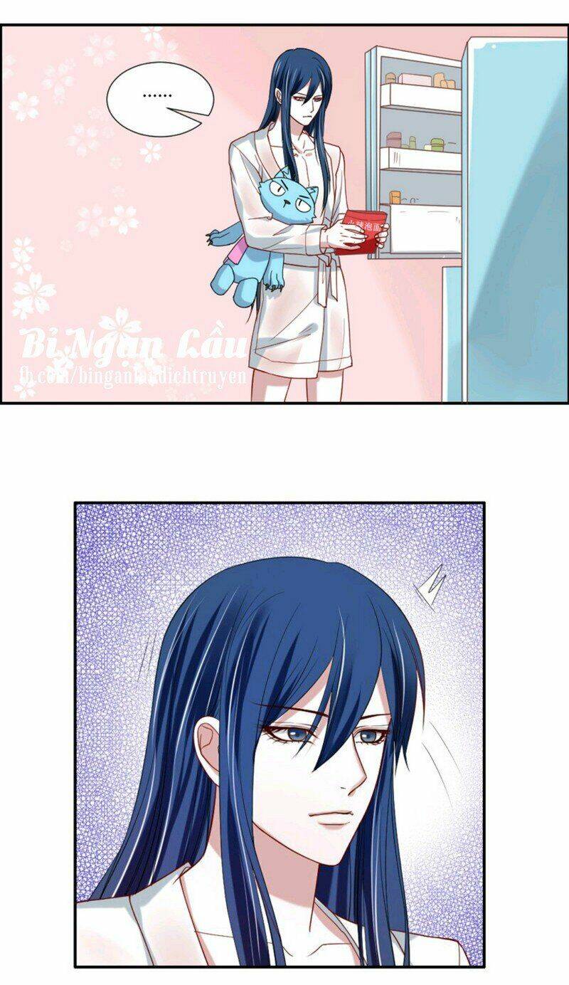 ma vương đại nhân đi thông thả chapter 24 19