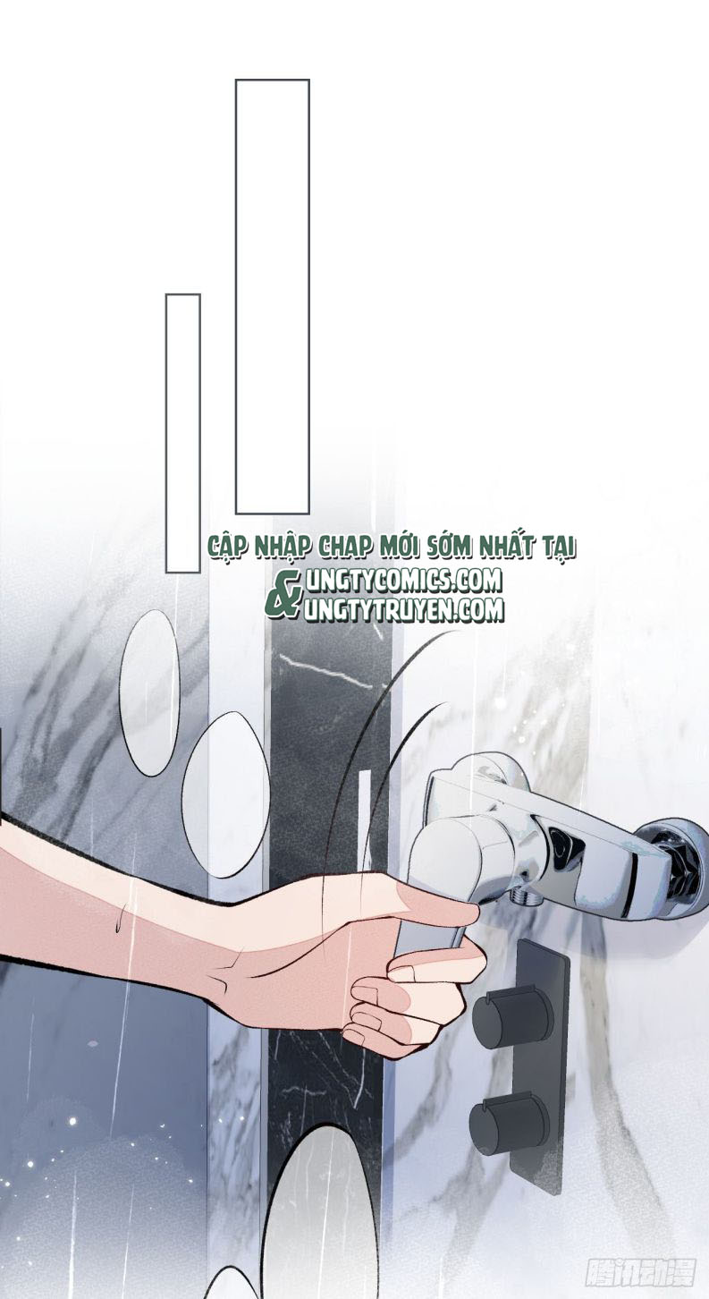 hotsearch của ảnh đế chapter 118 16