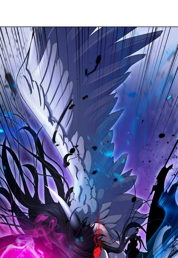 xuyên không thành hổ chapter 129 125