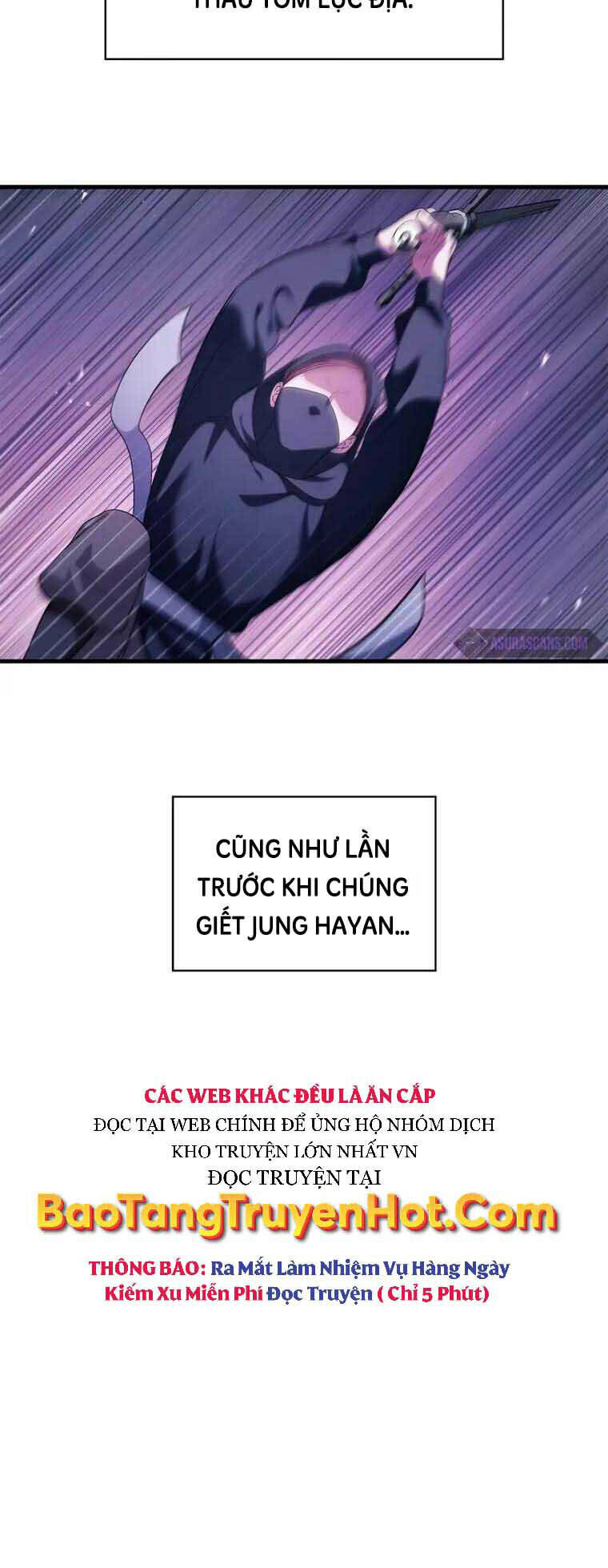 Kí Sự Hồi Quy Chapter 64 41