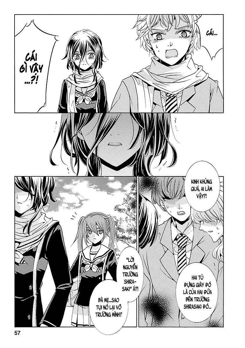 fukushuu kyoushitsu chapter 15 12