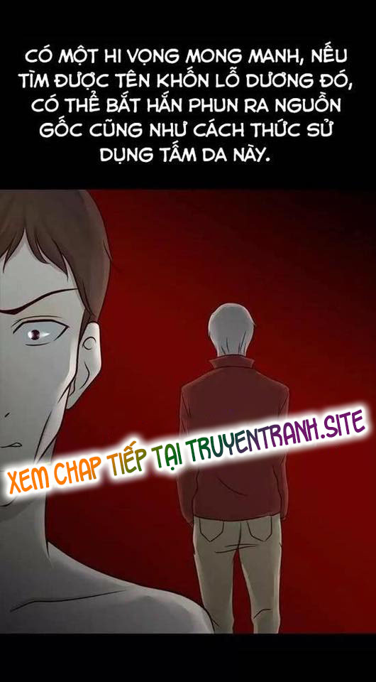 tấm da người chapter 15 2