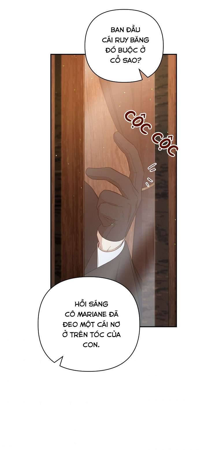 phương pháp trở thành con gái của người hùng bóng đêm chapter 25 45