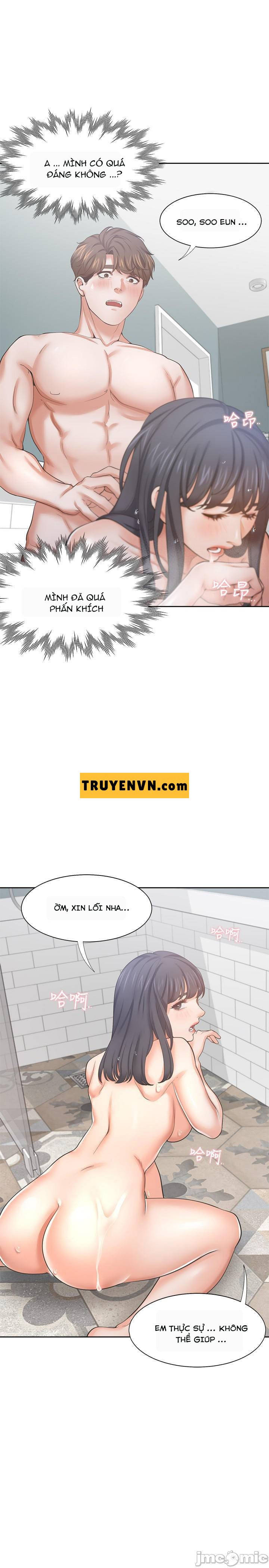 khát tình chapter 39 19