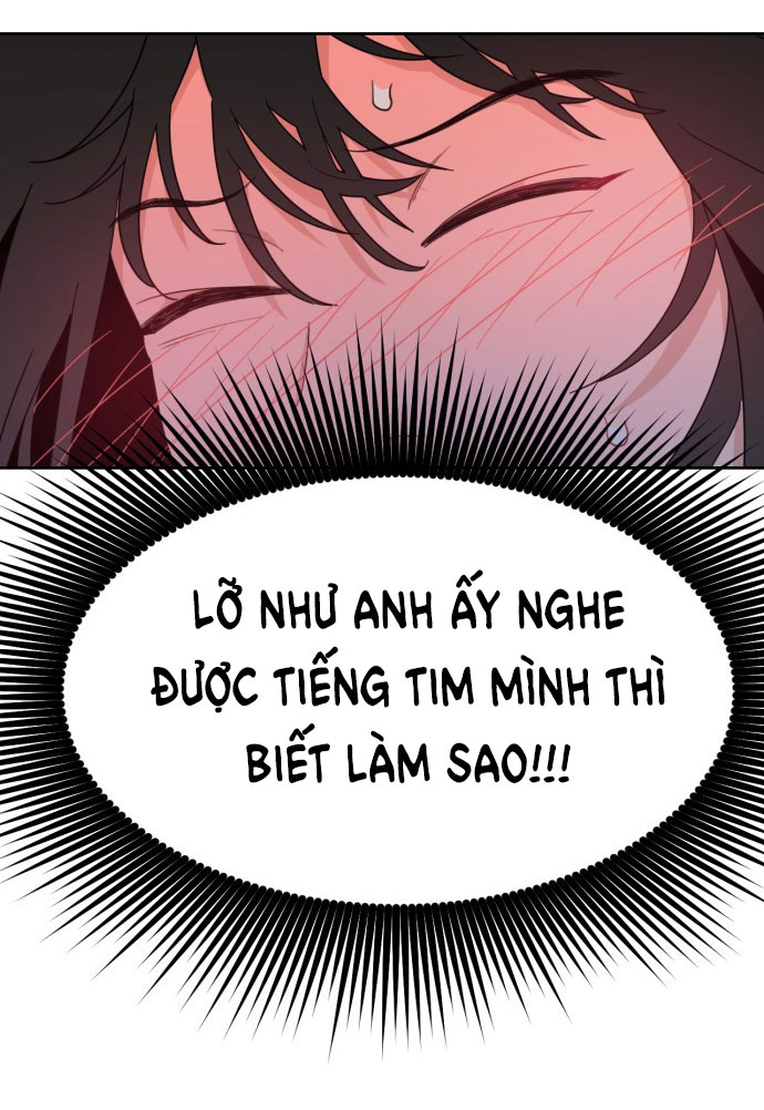 Vận May Bất Ngờ chapter 3.1 26