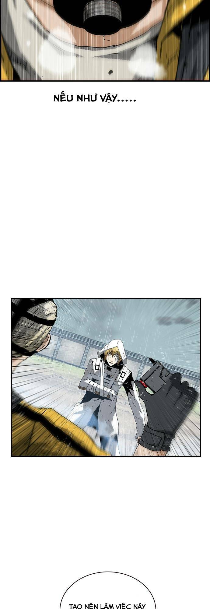 pubg - cuộc chiến sinh tồn - 100 chapter 45 22