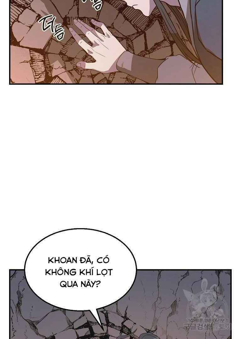 thiếu niên phương sĩ chapter 13 135