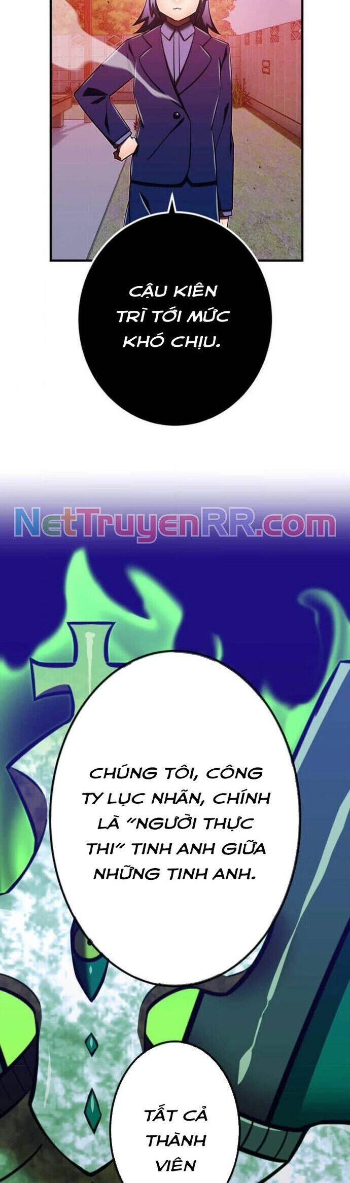 Huyết Thánh Cứu Thế Chủ~ Ta Chỉ Cần 0.0000001% Đã Trở Thành Vô Địch chapter 111 25