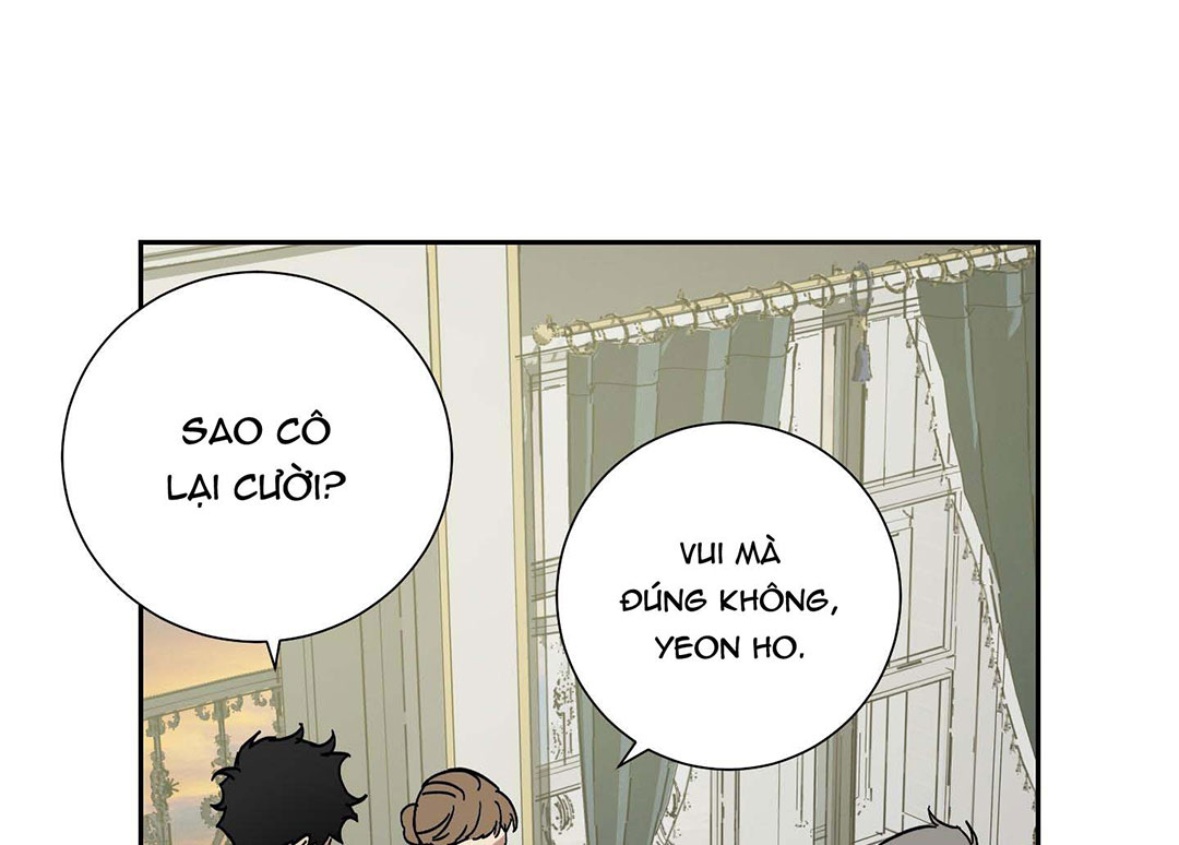 người hầu chapter 28 68