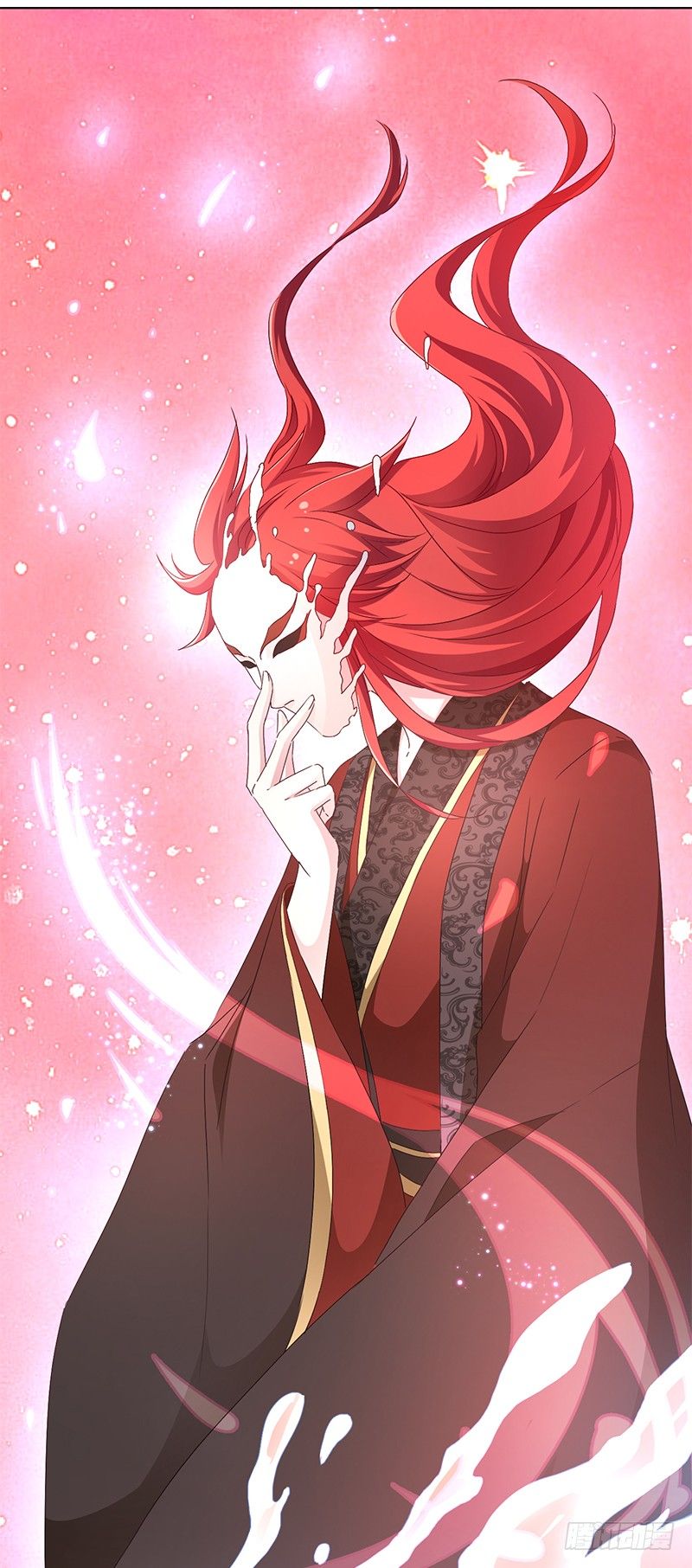 trò chơi trừng phạt chapter 19 25