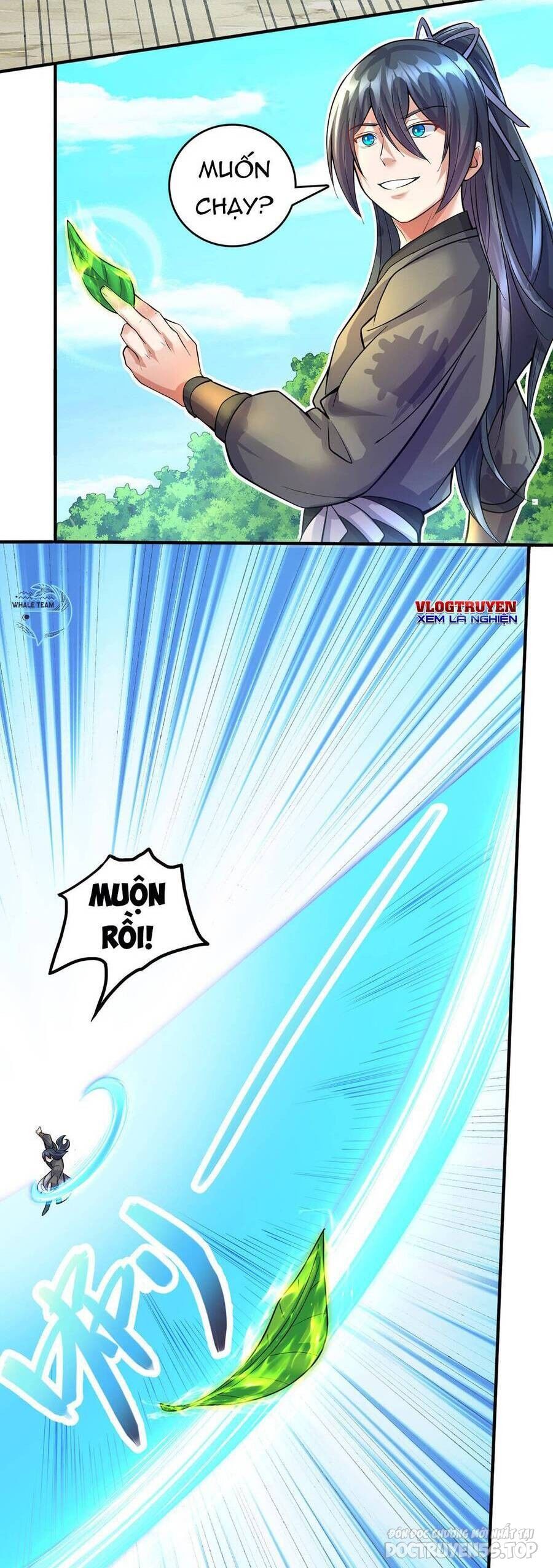 bắt đầu với kiếm vực, ta lặng lẽ tu luyện thành kiếm thần chapter 25 16