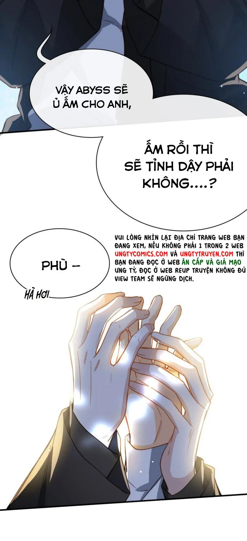 nụ hôn vực thẳm chapter 94 15