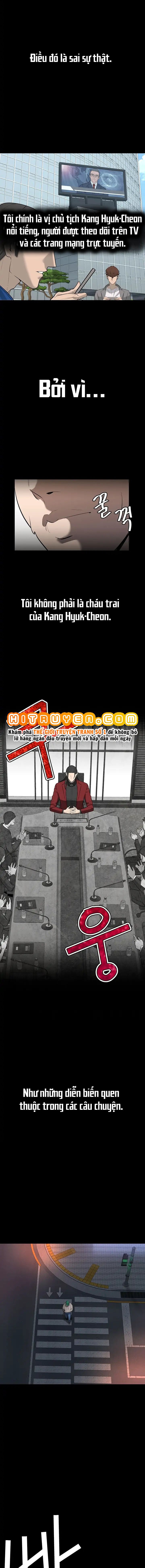 bí mật của gia tộc chaebol đời thứ ba chapter 1 10