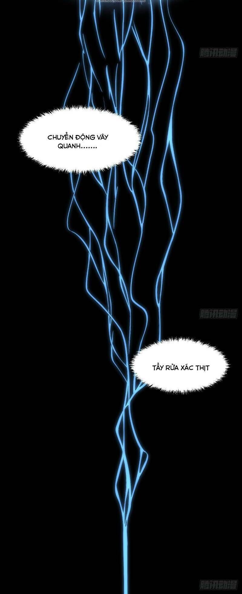 nghịch thiên tiên mệnh chapter 13 8