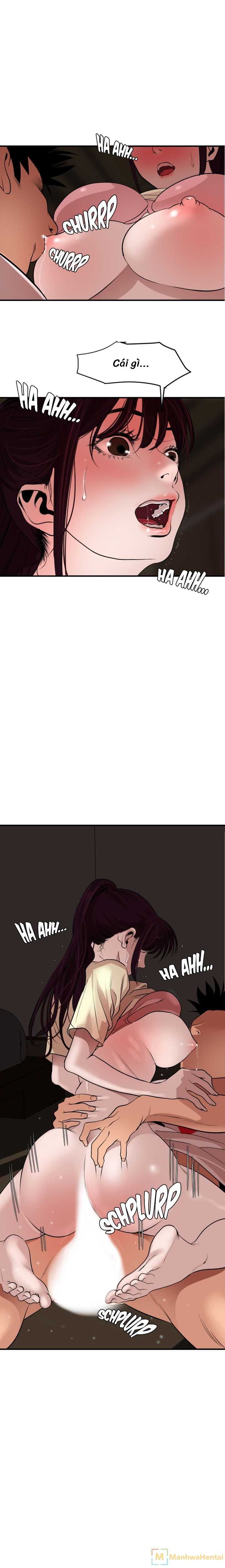 cột thu lôi chapter 25 8