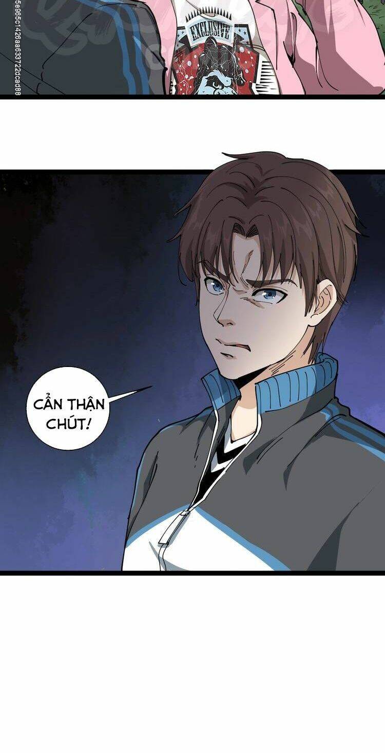 hồi xuân tiểu độc y chapter 11 82