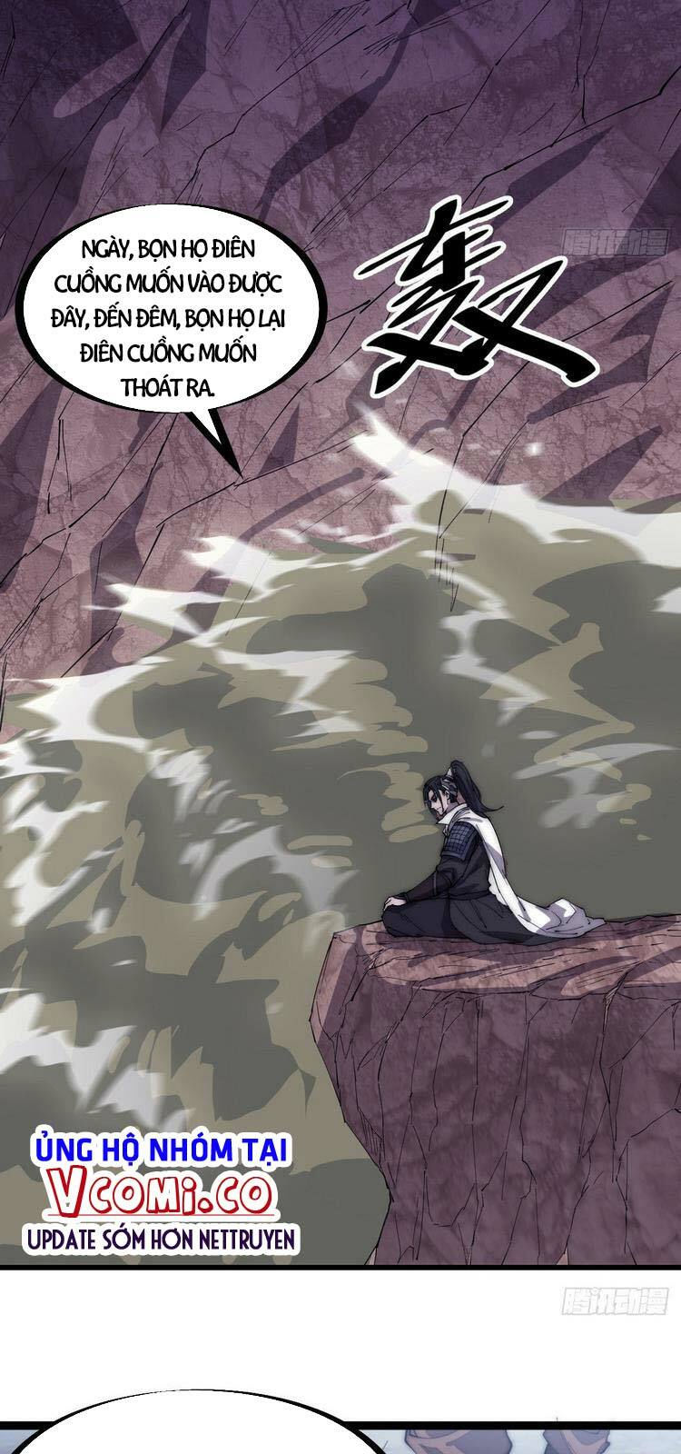 ta có một sơn trại chapter 164 25