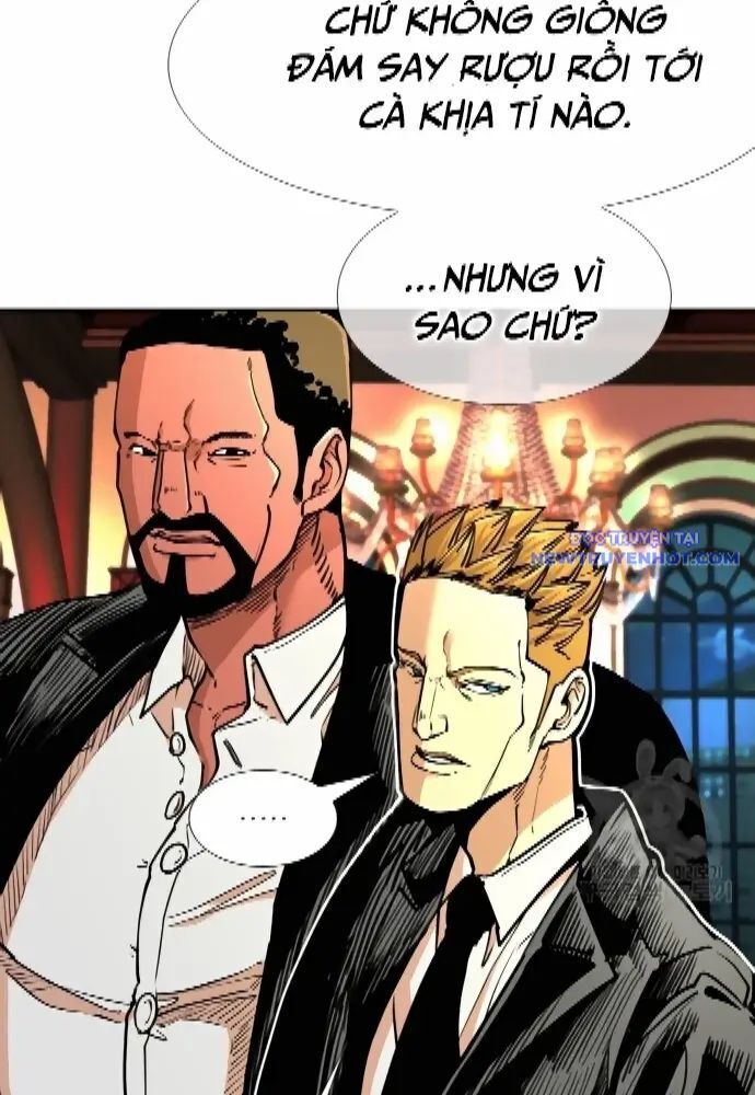 shark - cá mập chapter 267 92