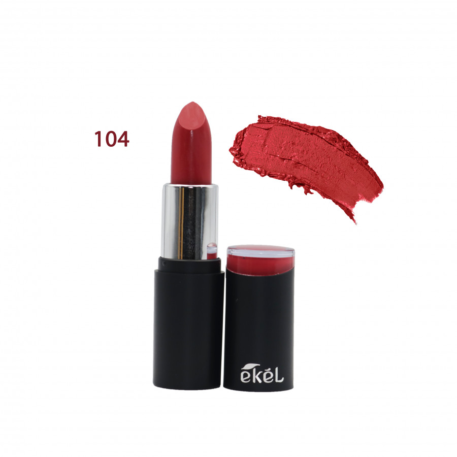 Son màu Ekel Professional Ample Essence Lip 104