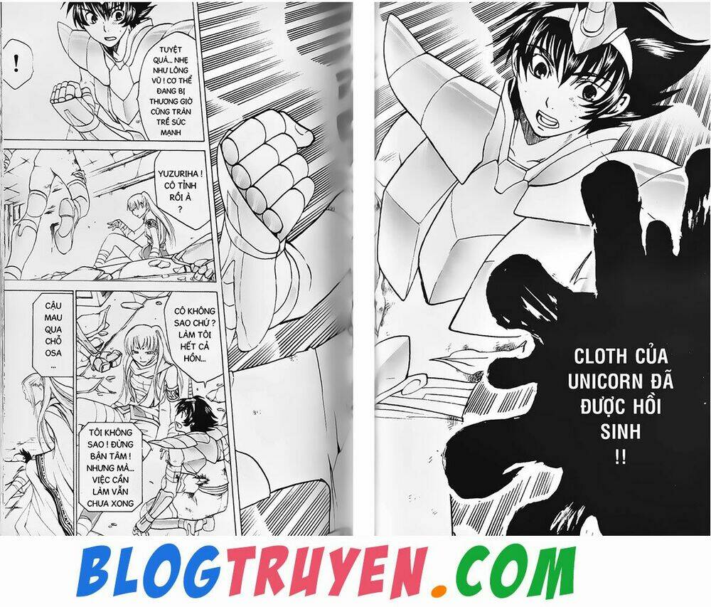 thần thoại minh vương chapter 13 15