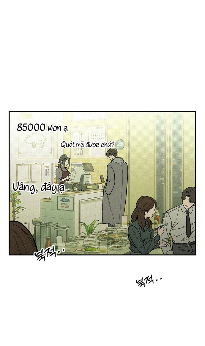 [18+] Nước Mắt Trên Đóa Hoa Tàn chapter 1.1 29