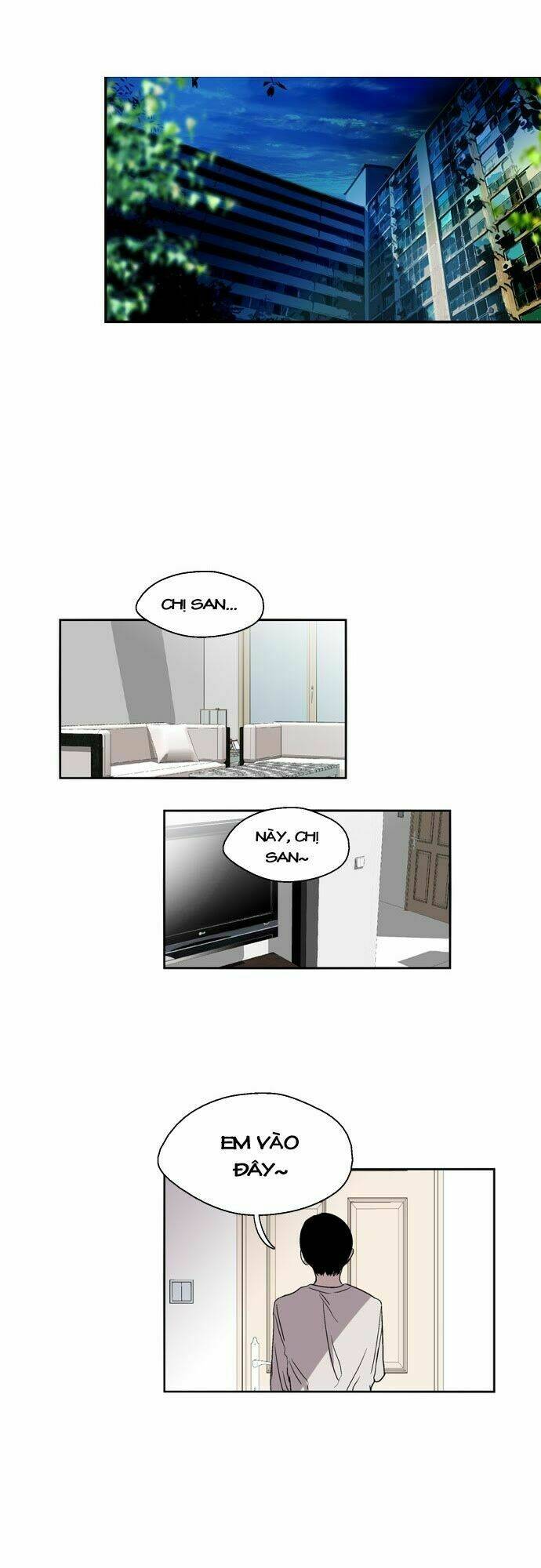 người máy hủy diệt chapter 126 22