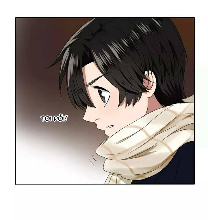 chào buổi sáng, hướng dương chapter 3 47