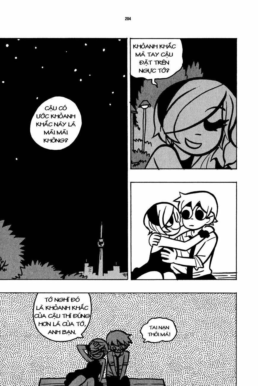 scott pilgrim chapter 25 34