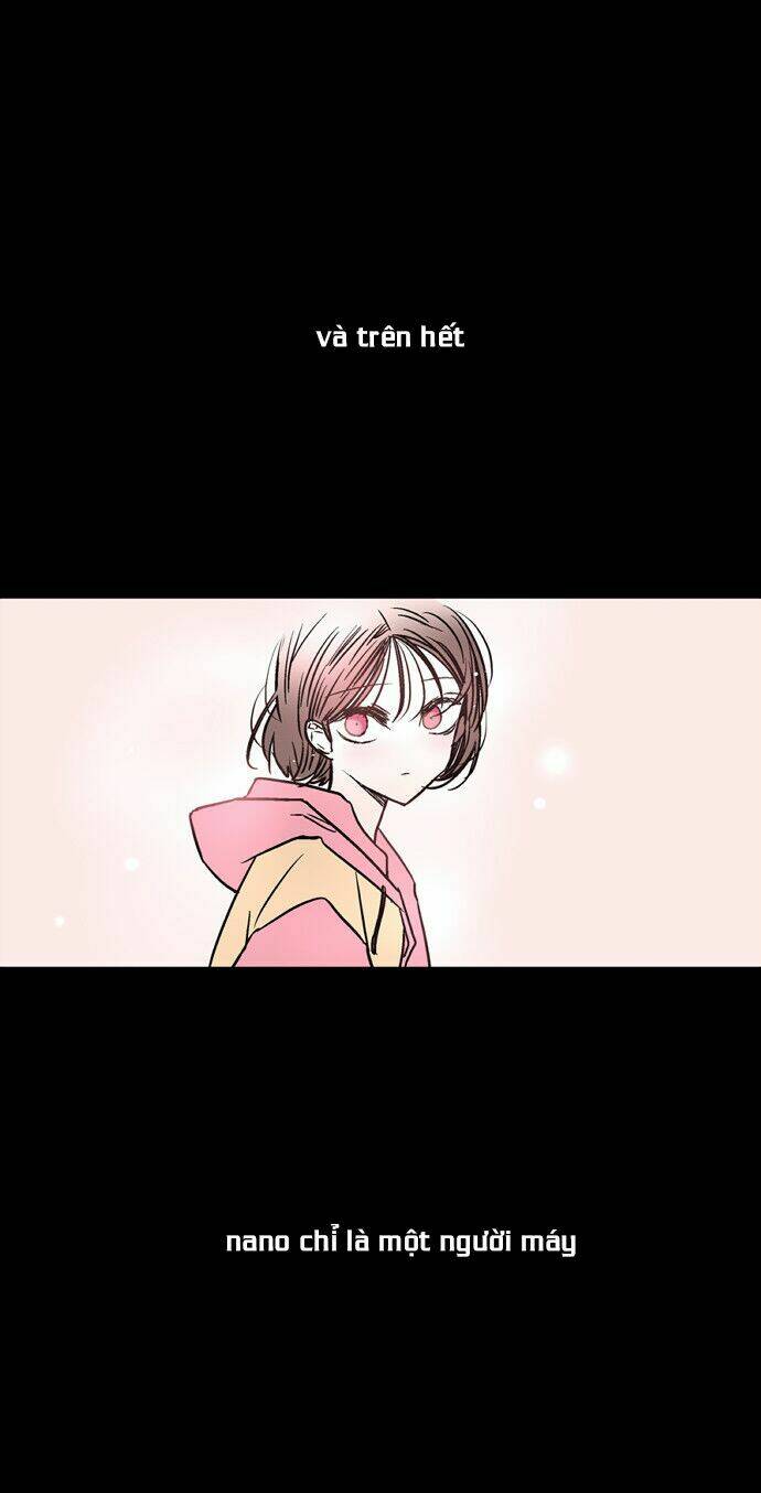 người máy hủy diệt chapter 19 47