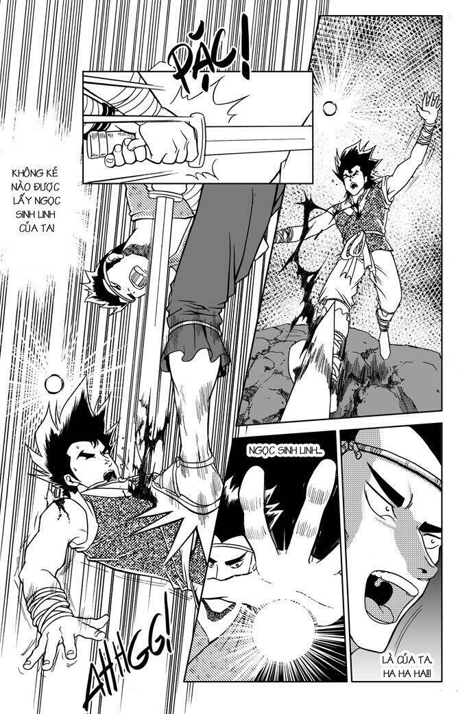 đinh bộ lĩnh chapter 2 8