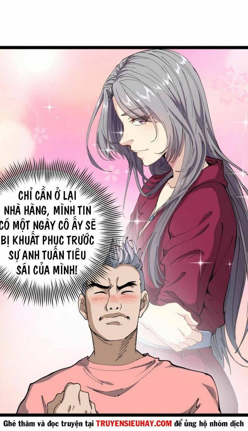 hồi xuân tiểu độc y chapter 15 39