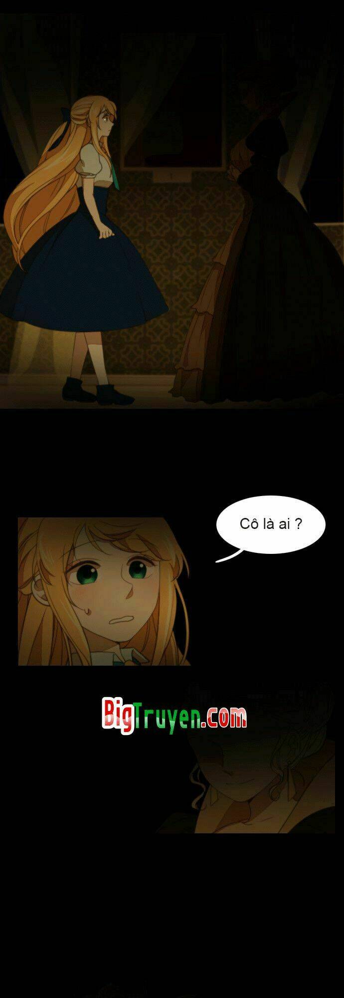 holy alice chapter 3 3