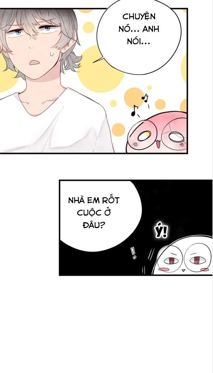 hữu ngôn tại tiên chapter 3 9