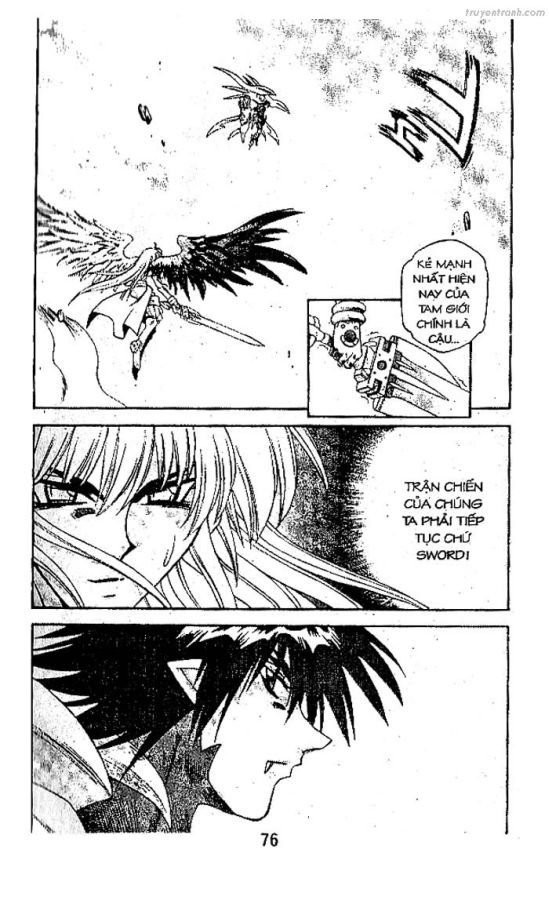 devil and devil chapter 87 33