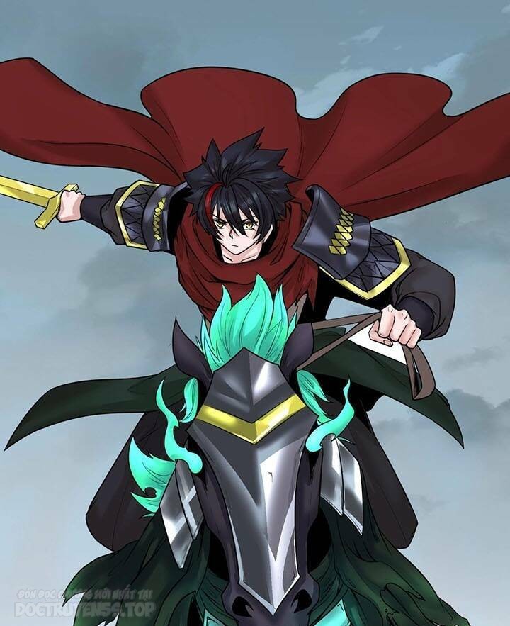 toàn cầu quỷ dị thời đại chapter 31 38