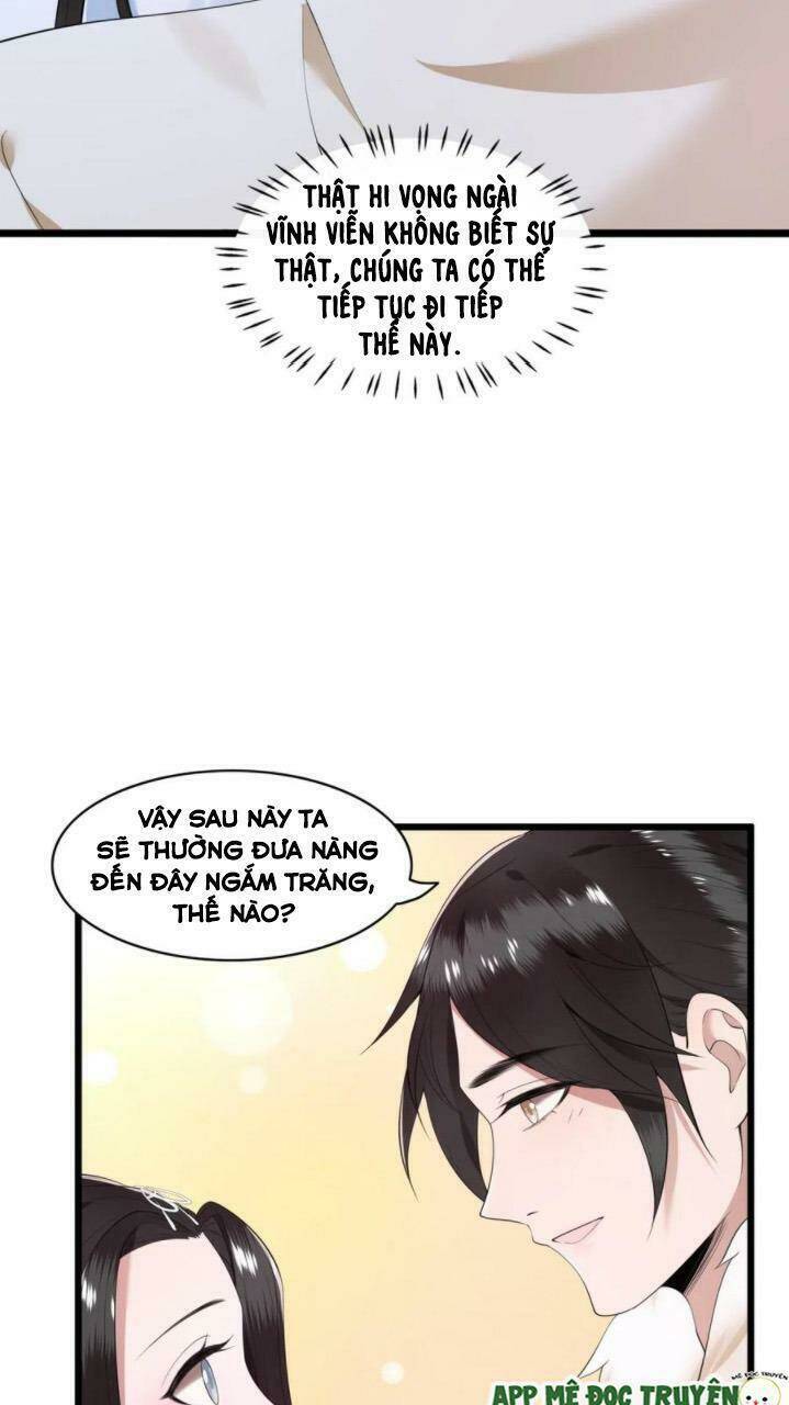 phượng hoàng vu phi chapter 79 7