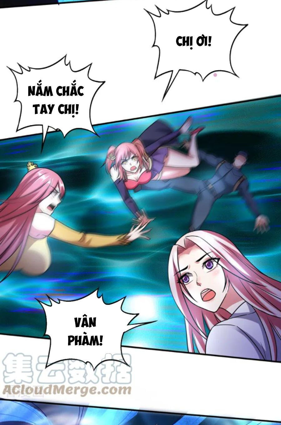 tối cường thần y tại đô thị chapter 240 36