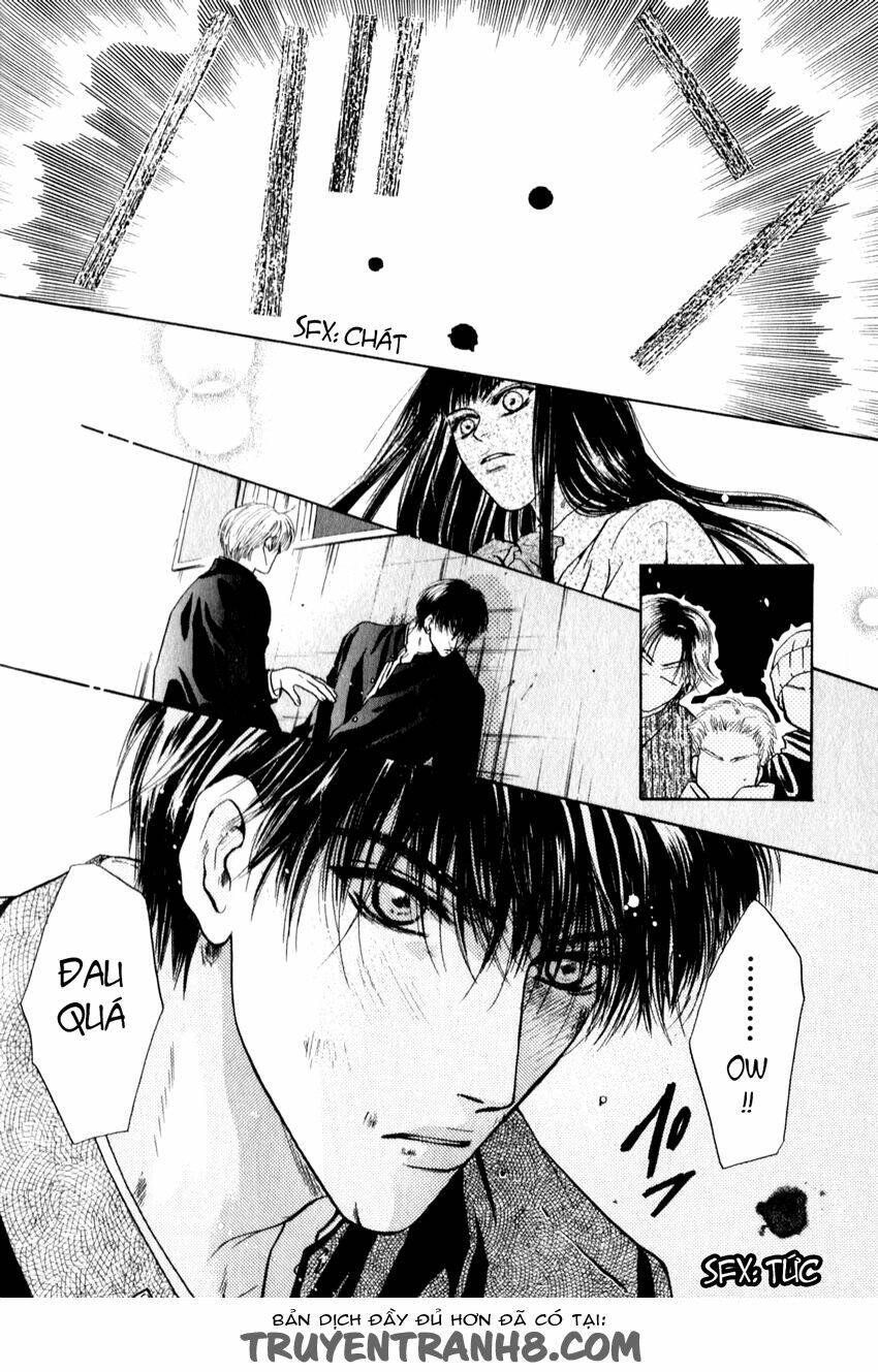 komatta toki ni wa hoshi ni kike! chapter 33 13